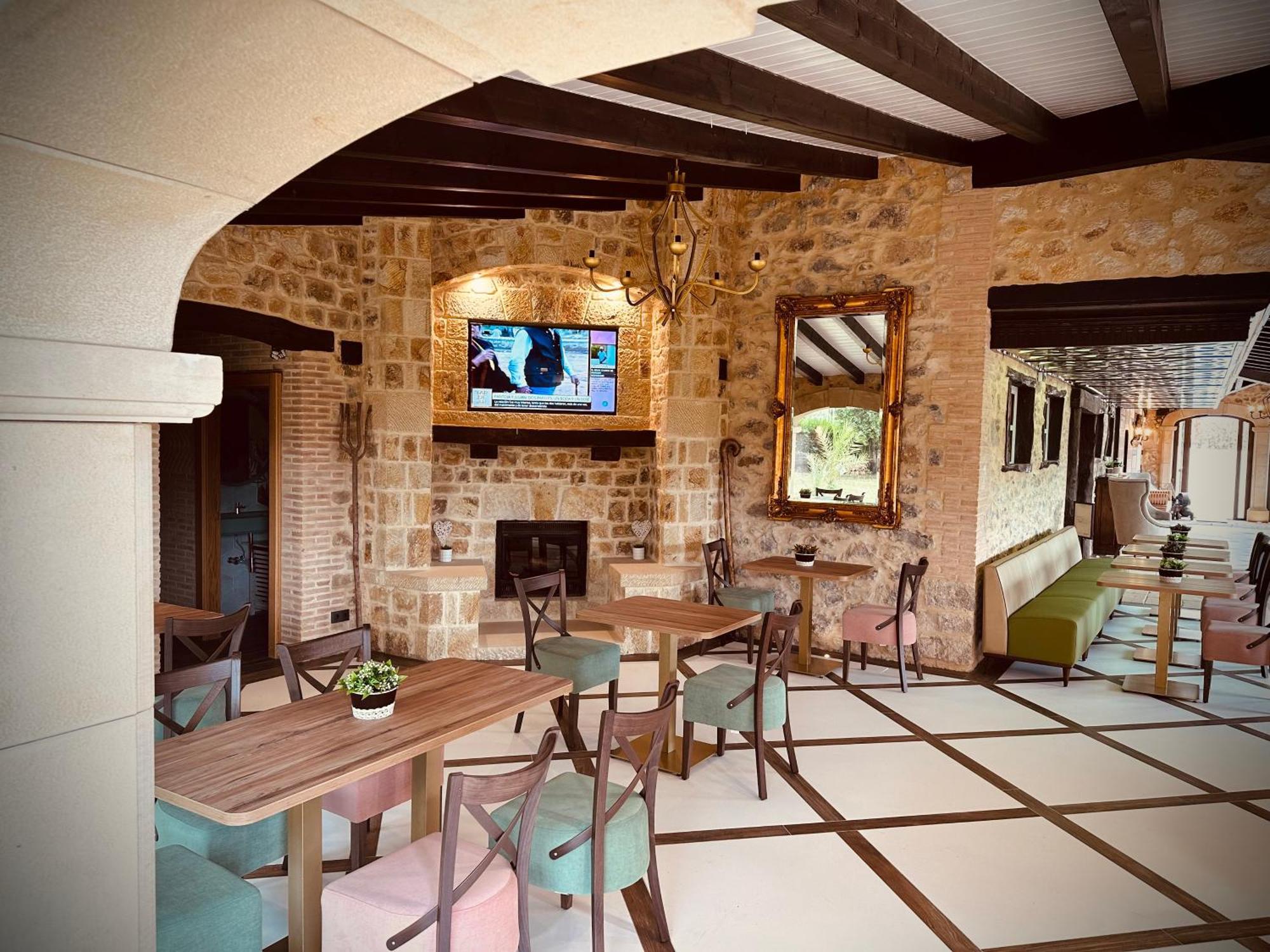 La Quinta Luxury Palace Arnuero Luaran gambar