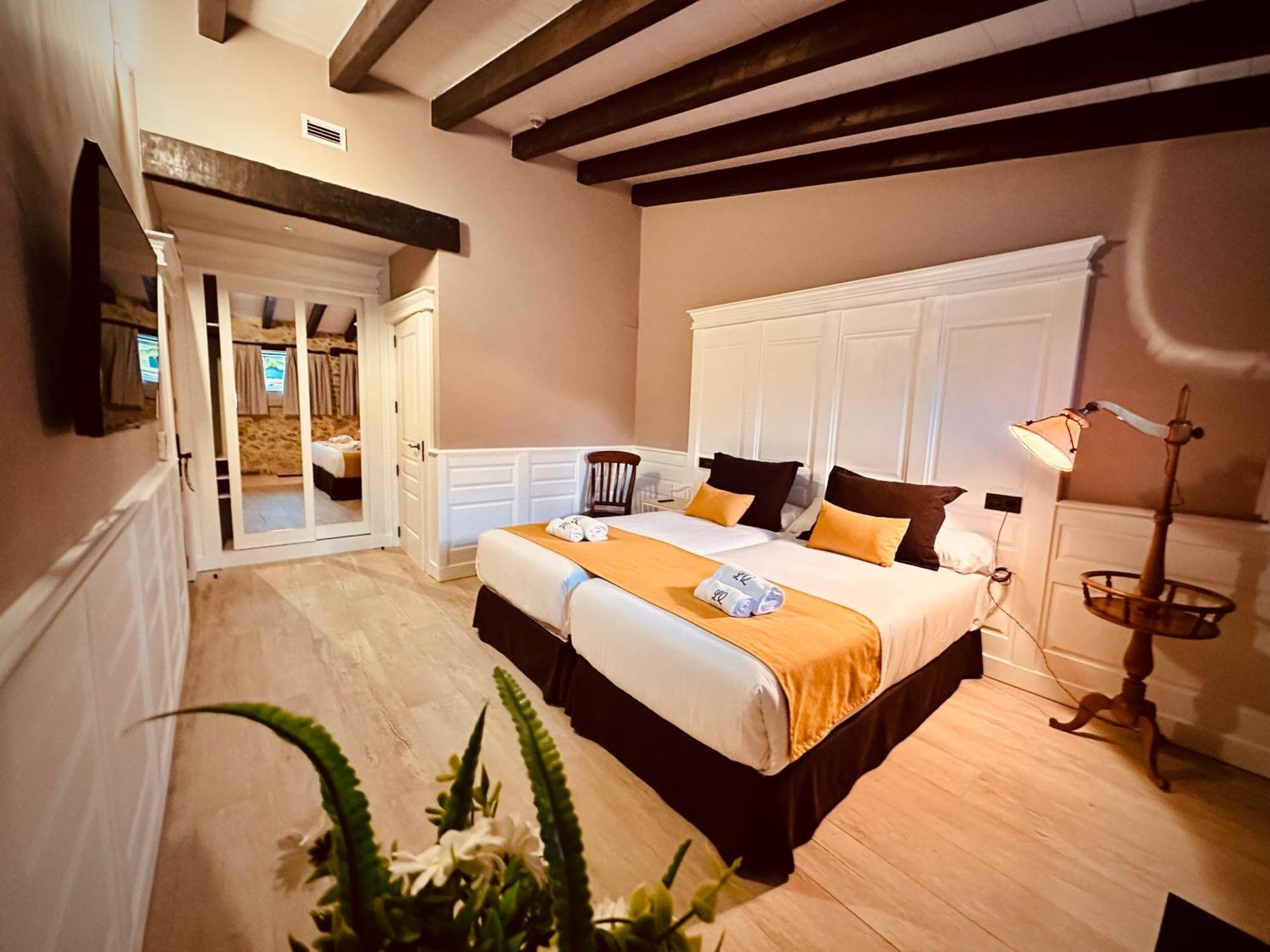 La Quinta Luxury Palace Arnuero Luaran gambar